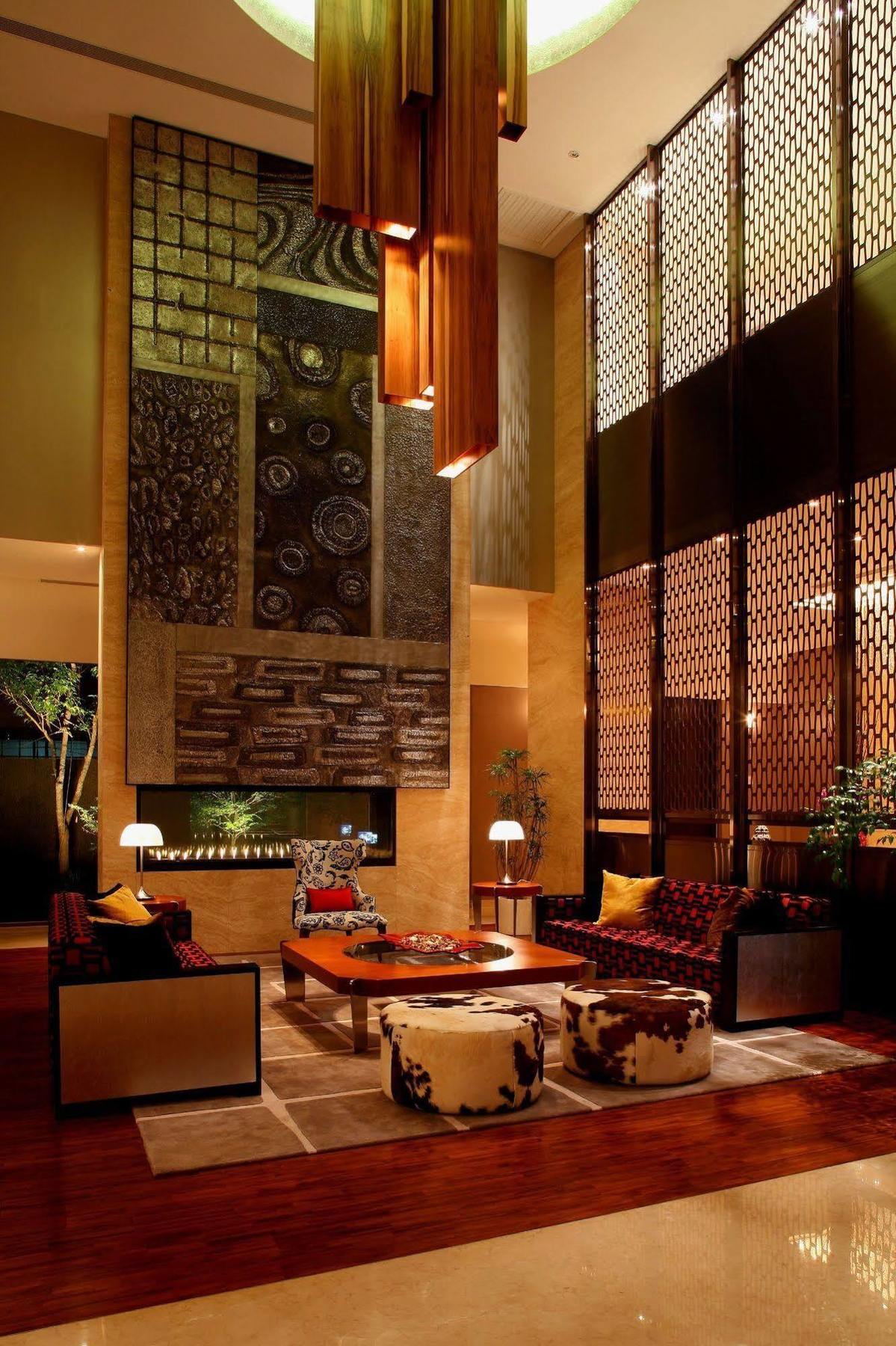 Hung'S Mansion Hotel Taichung Exterior photo