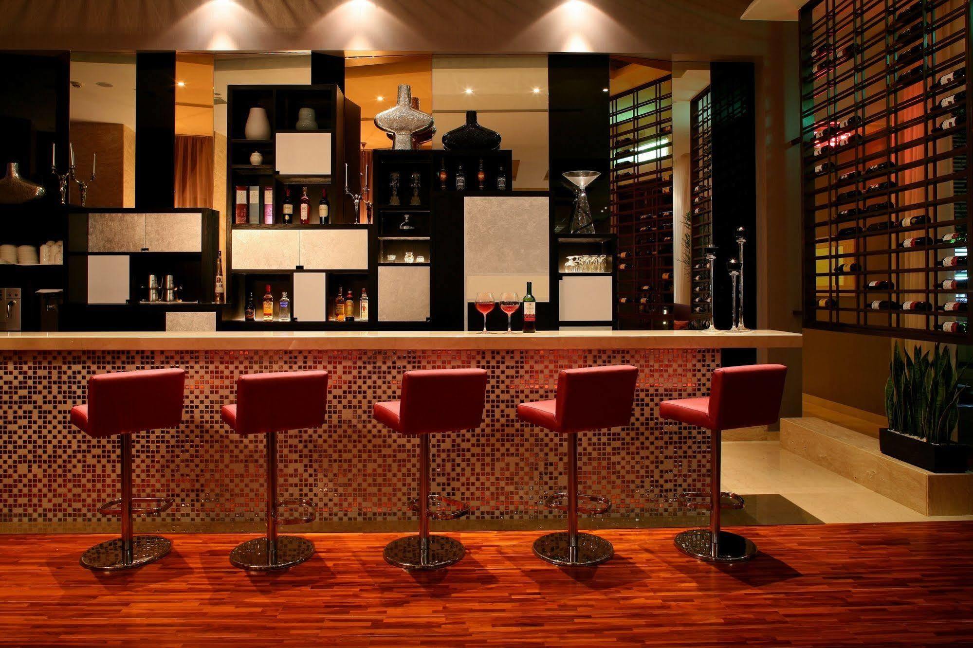 Hung'S Mansion Hotel Taichung Exterior photo