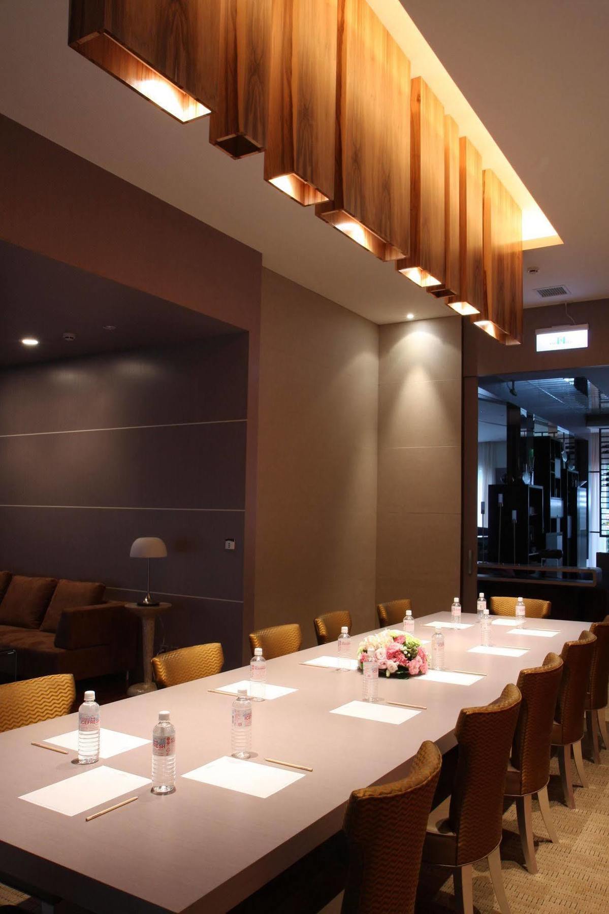 Hung'S Mansion Hotel Taichung Exterior photo